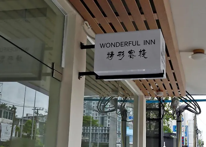 Wonderful * 曼谷
