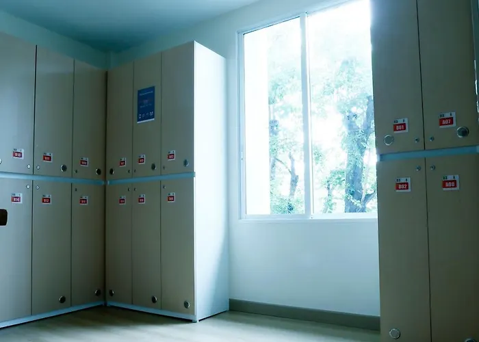 Hostel Wonderful *